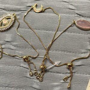 EYECANDY BRACELETS! 3 BRACELETS!